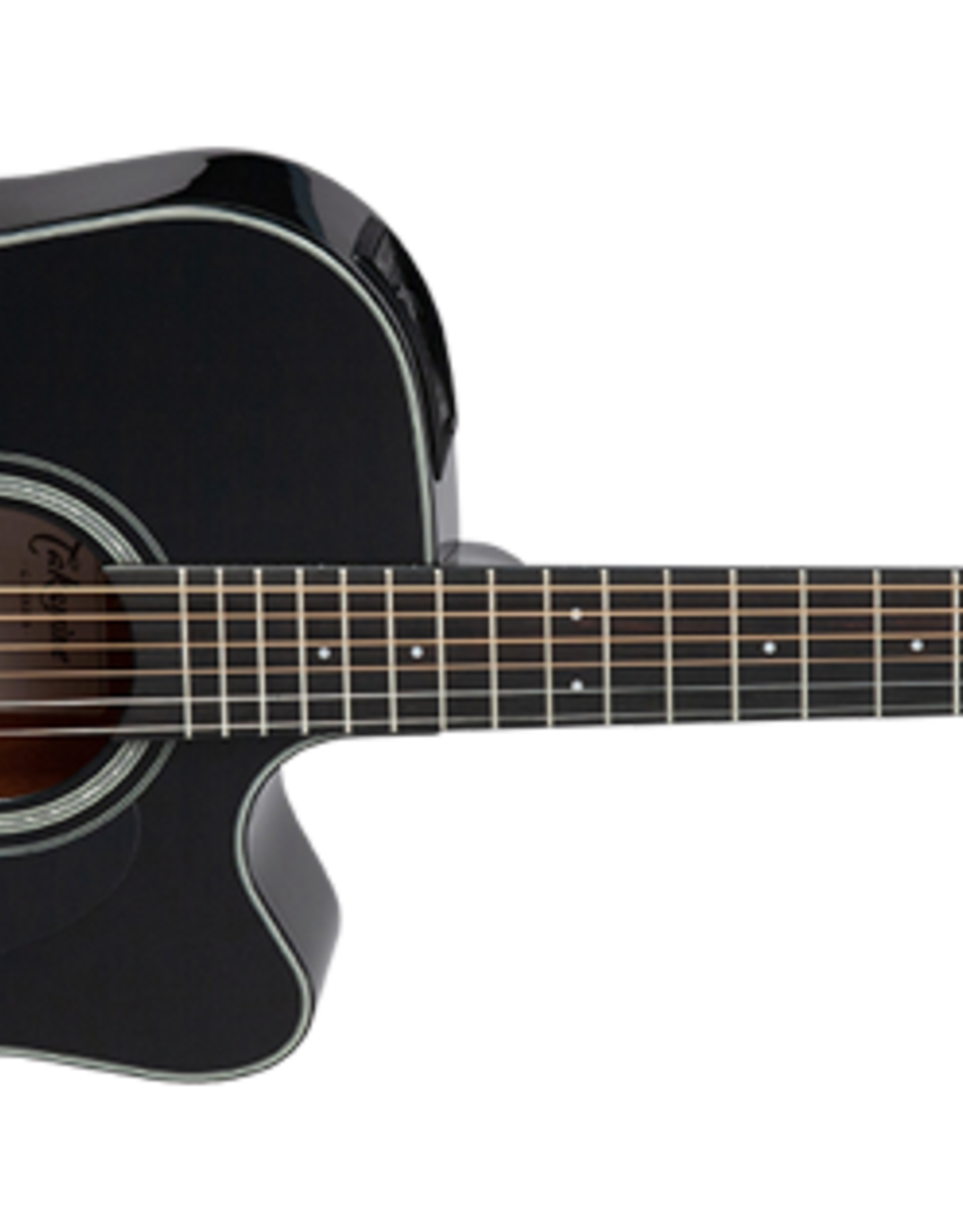 Takamine Takamine GD30CE BLK