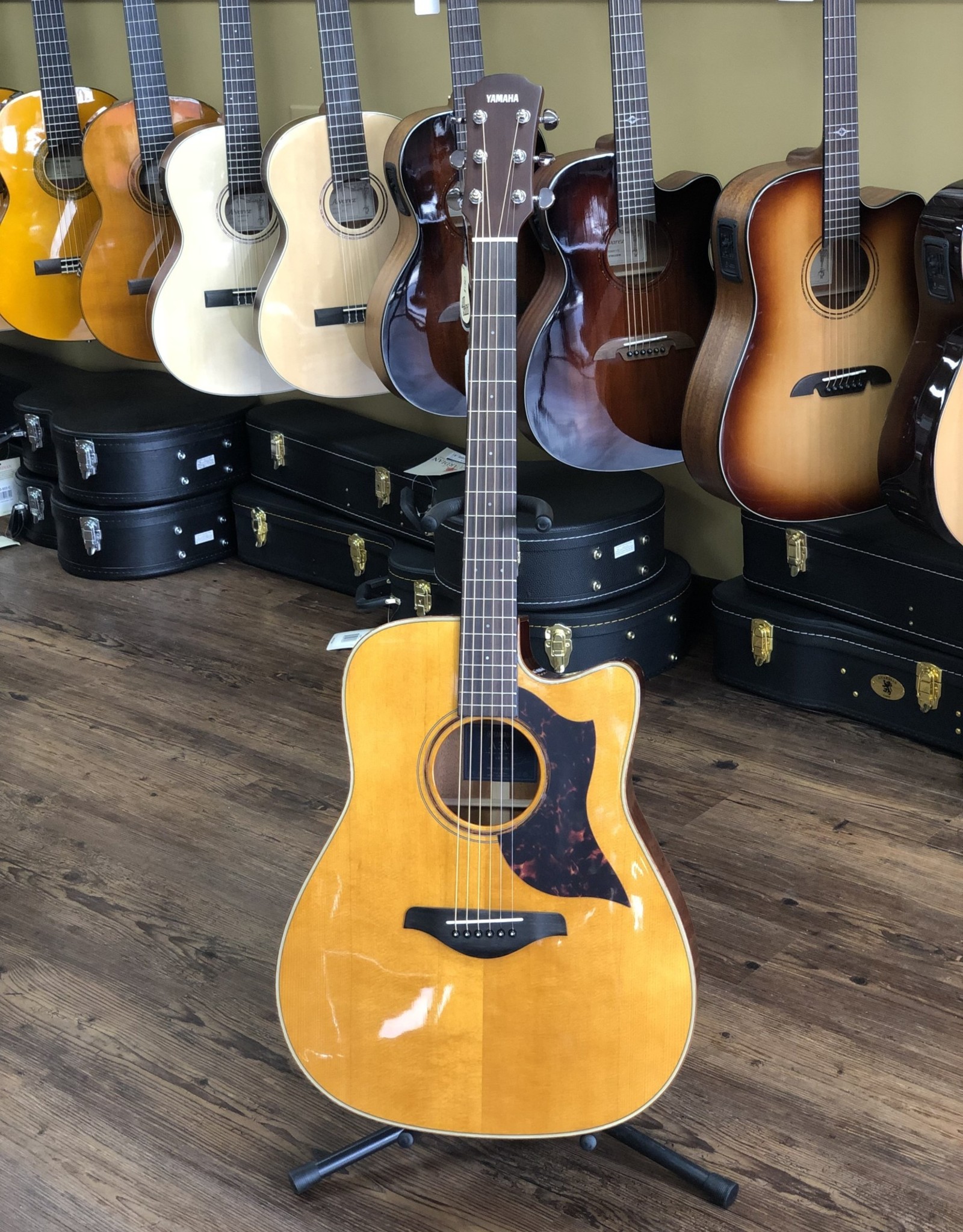 Yamaha Yamaha A3M VN Acoustic