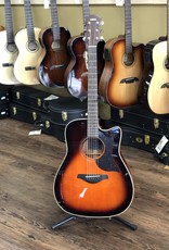 Yamaha Yamaha A3M Tobacco Brown Sunburst