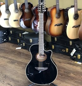 Yamaha Yamaha APX700II 12 String