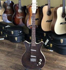 Danelectro Danelectro 59 Divine Dark Walnut