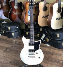 Yamaha Yamaha Revstar Vintage White