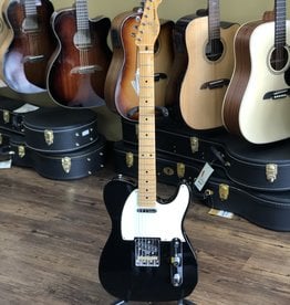 Vintage Vintage V75 Tele Black