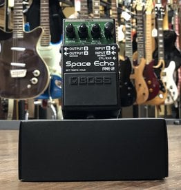 Boss Boss RE-2 Space Echo Compact