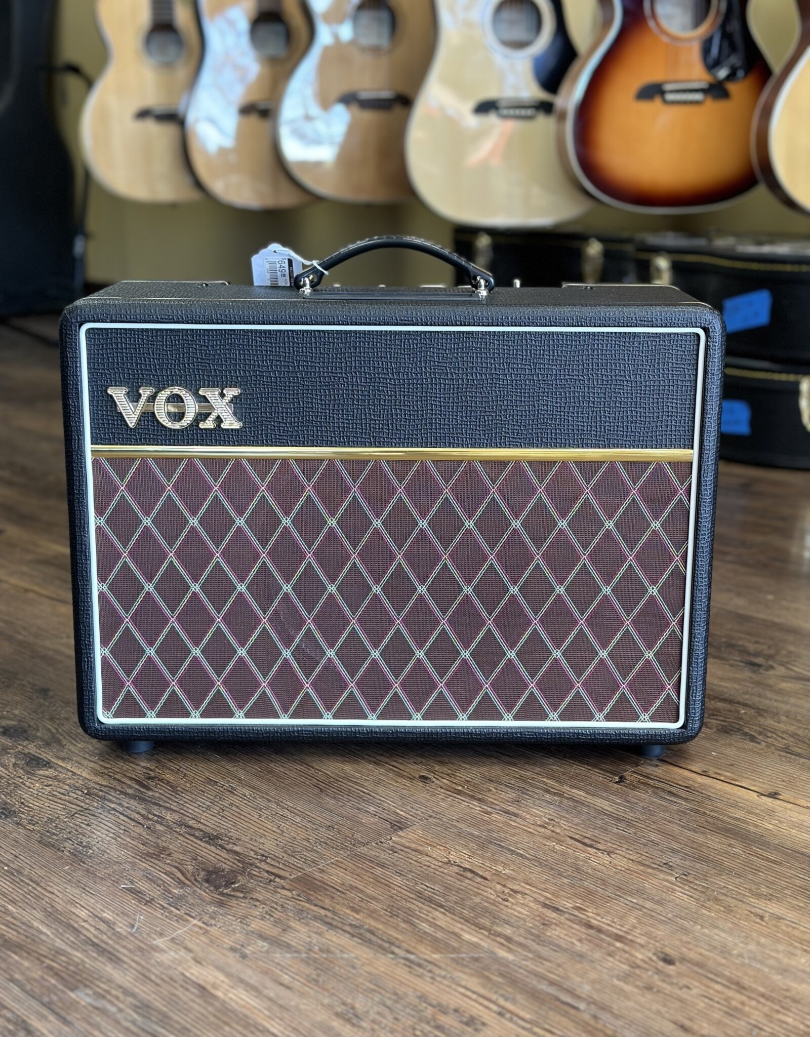 Vox VOX AC10