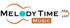 Melody Time Music