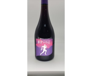 FitVine Pinot Noir By the Barrel