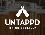 Untappd Beer Menu