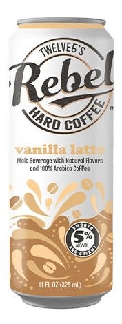 Rebel coffee deals