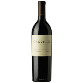 Oakville Winery - Cabernet Sauvignon