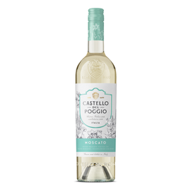 Rinaldi Moscato D' Asti Bug Juice 750ml - By the Barrel