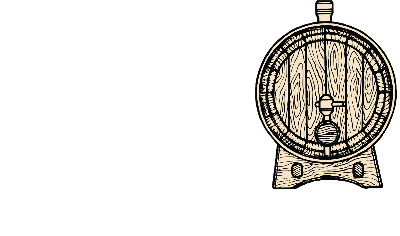 By the Barrel