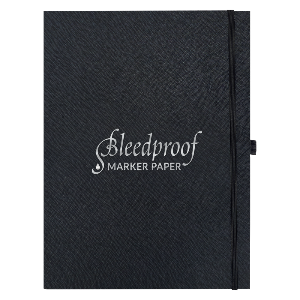 W.A. Portman Bleedproof Marker Paper