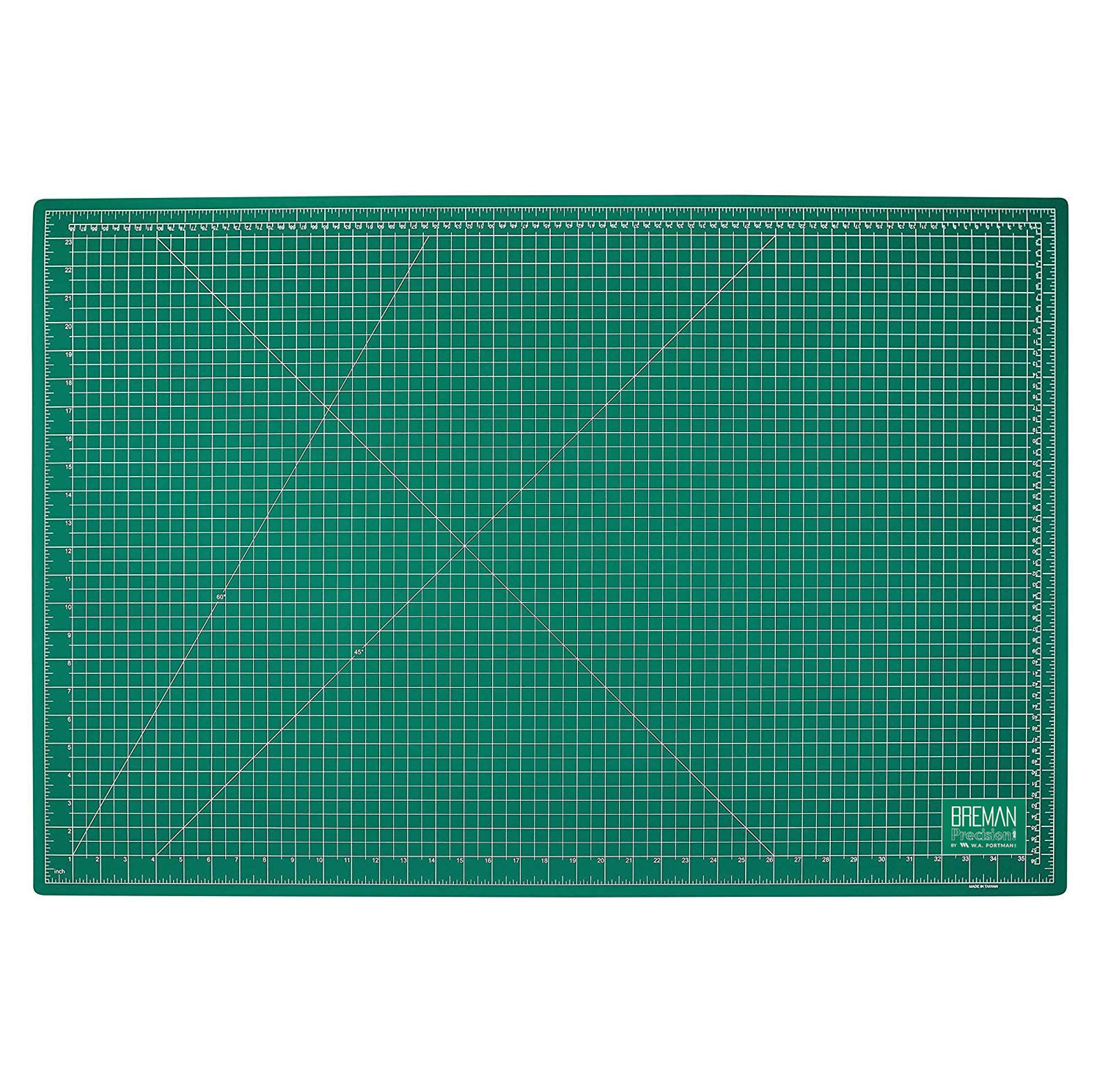 W.A. Portman 24x36 Single Cutting Mat