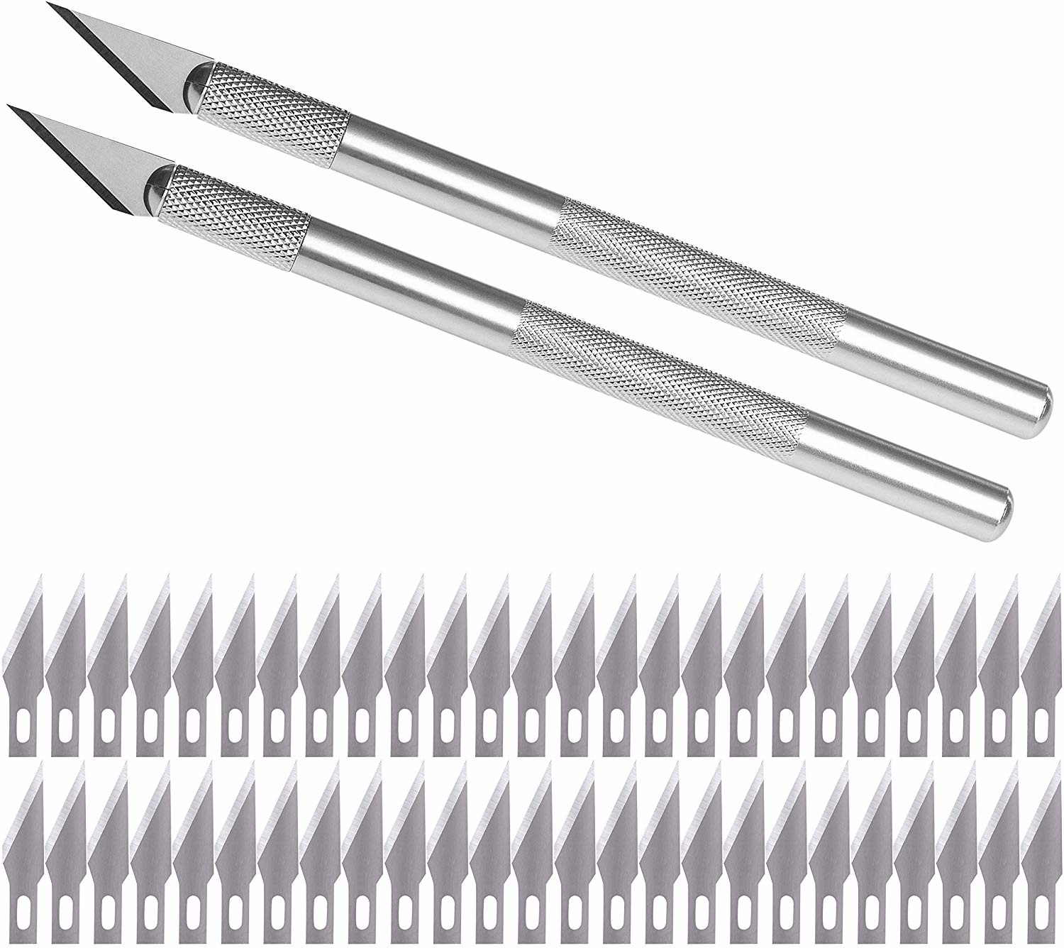 W.A. Portman Craft Knife Set