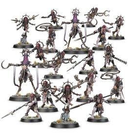 The Unmade Warhammer Age of Sigmar Warcry 1 Miniature Ascended One 1