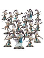 Games Workshop Slaves to Darkness: Cypher Lords