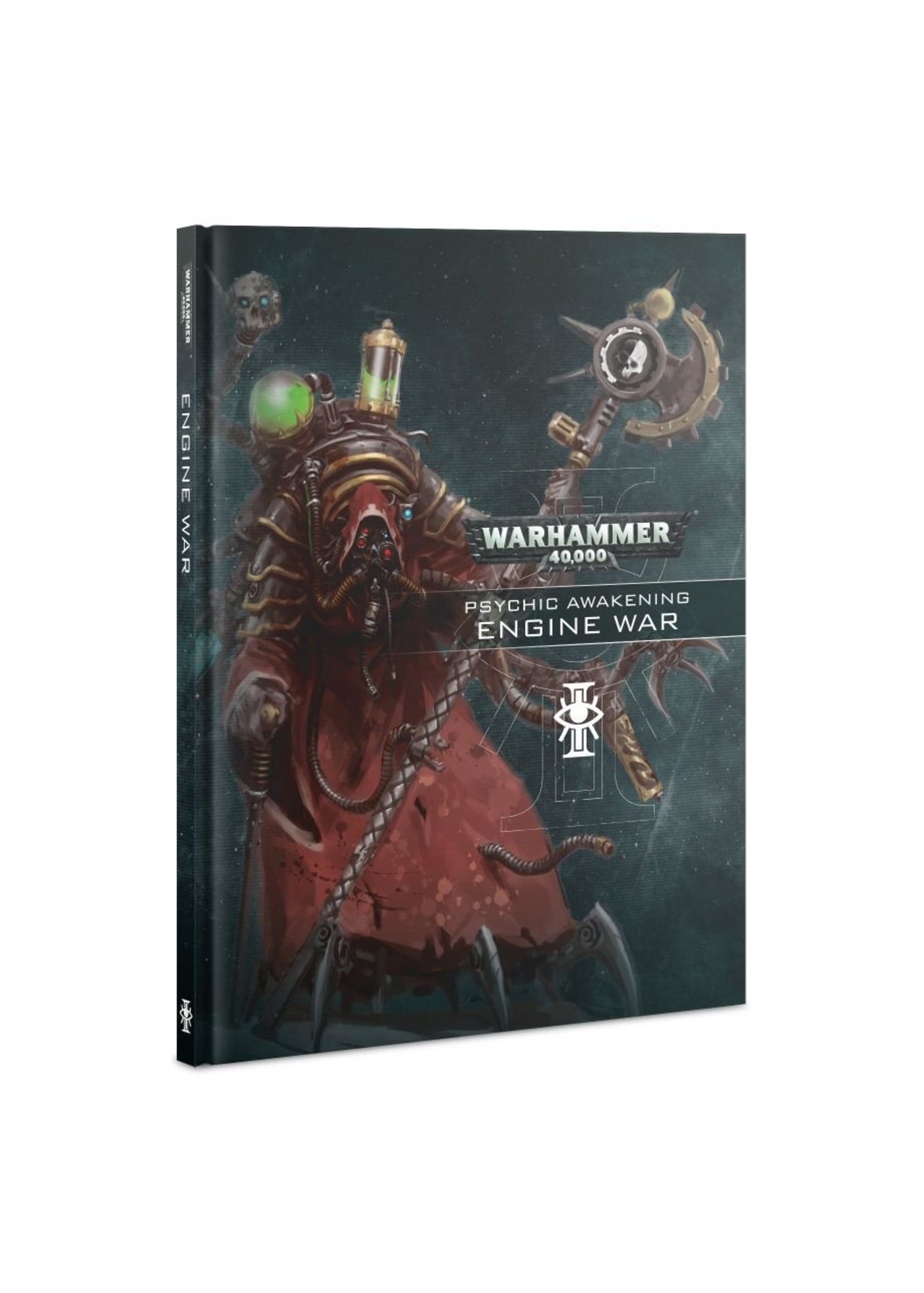 Games Workshop Psychic Awakening: Engine War