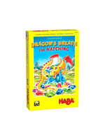 Haba USA Dragon's Breath: The Hatching