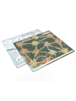 Leder Games Root: Component Upgrades