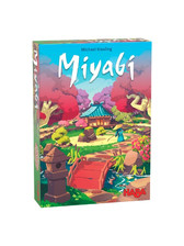 Miyabi Board Game - Gamescape North