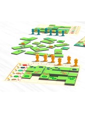 Miyabi Board Game - Gamescape North