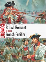 Osprey Publishing Military History Books: Combat Series