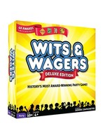 North Star Games Wits & Wagers