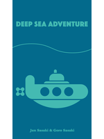 Oink Games Deep Sea Adventure