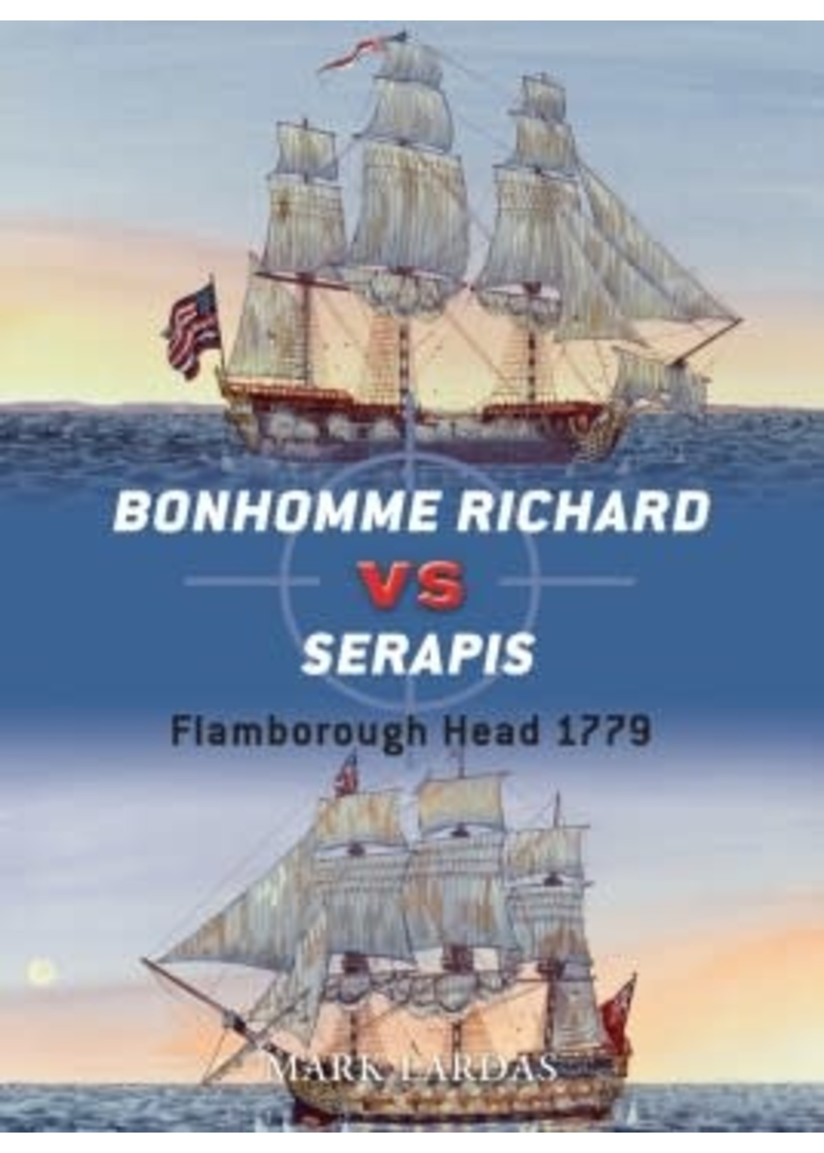 Osprey Publishing Military History Books: Duel Series