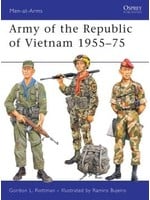 Osprey Publishing Military History Books: Men-at-Arms Series