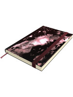 Modiphius Official Notebook