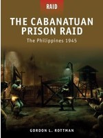 Osprey Publishing Military History Books: Raid Series