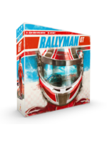 Holy Grail Games Rallyman GT