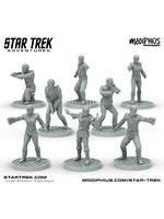 Modiphius Star Trek Adventures: Romulan Strike Team Box Set