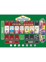North Star Games Wits & Wagers: Vegas Expansion