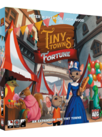 AEG Tiny Towns: Fortune Expansion