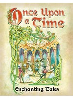 Atlas Games Once Upon a Time: Enchanting Tales Expansion