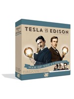 Artana Casual Tesla vs Edison: War of Currents