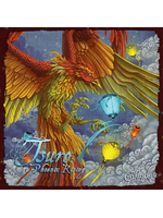 Calliope Games Tsuro: Phoenix Rising