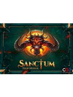 Czech Games Edition Sanctum