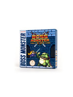 Brotherwise Games Boss Monster: Tools of Hero-Kind Expansion