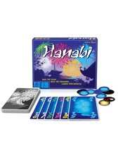 Hanabi Card Game - Gamescape North