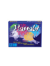 Hanabi Card Game - Gamescape North
