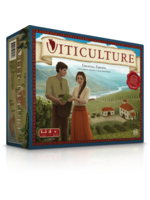 Stonemaier Games Viticulture Essential Edition