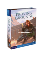 Renegade Game Studios Proving Grounds