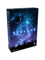 Renegade Game Studios Stellar