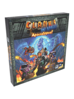 Renegade Game Studios Clank! In! Space! - Apocalypse! Expansion