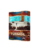 Stronghold Games Terraforming Mars: Turmoil Expansion