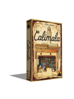Stronghold Games Calimala